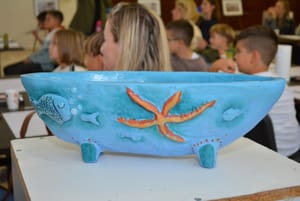 Neum postaje središte kreativnog pogleda u podmorje