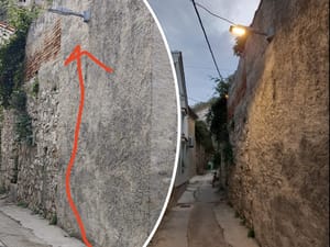 Nakon članka na Morskom, intervenirali na Susku i popravili rasvjetu