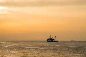 ODRŽIVO RIBARSTVO Održan panel u Splitu! Bartulica: "Turska i države sjeverne Afrike postaju divovi u ribarstvu i teško ih je kontrolirati!"