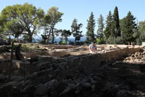 Arheološki park iz doba Bizanta na poluotoku Svetog Petra kao dodatna turistička vrijednost Makarske!