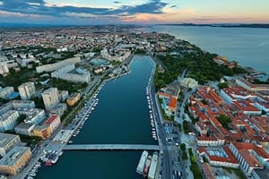 SDP SPLIT: "Fašizmu nema mjesta u Dalmaciji, dođite na zadarski prosvjed"