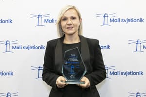 Nagrada Mali svjetionik 2025. godine ide u Pulu