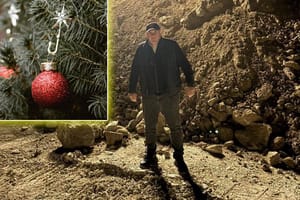 KAŠTELA "Jednom poduzetnik uvijek....", iliti Kerum organizira Božićni sajam!