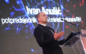 Anušić poručio Torcidi: "Ne možete se ponašati kao Vučićeva Srbija!" - Divljacima s Blatina izrečen jednomjesečni zatvor