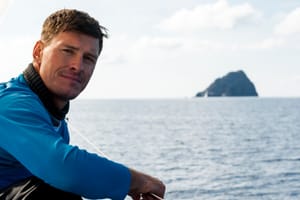 Ivica Kostelić opisao svoje iskustvo na regati Jabuka i najavio: "A sada idem sjeverno, sjevernije... iznad polarnog kruga"