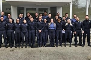 MUP raspisao natječaj za više radnih mjesta u Policijskoj upravi dubrovačko-neretvanskoj: "Traže se referenti na Korčuli, Lastovu..."