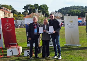 Dubrovnik ulaže 20 milijuna eura u sportsku infrastrukturu