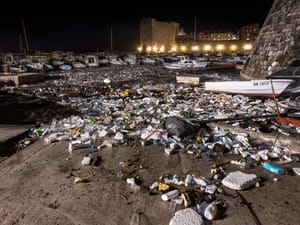 O smeću u Dubrovniku raspisao se i New York Times: "Smeće jedne zemlje može biti smeće druge zemlje"