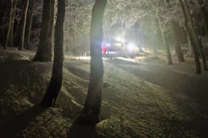 HGSS cijelu noć spašavao planinare: "Ignorirali su upozorenja"