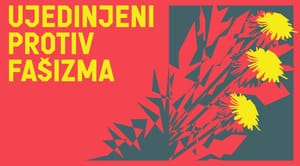 Prosvjedni marš građana u Zadru, Rijeci, Puli i Zagrebu, policija najavila snimanje