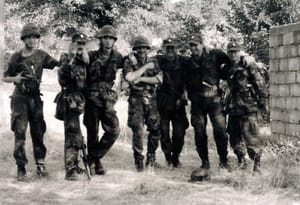 UDAR NA NEPRIJATELJSKU MORNARICU U akciju su krenuli 27. studenoga 1991. iz Omiša prema Lastovu: "Ovoj se akciji i danas svi dive!"