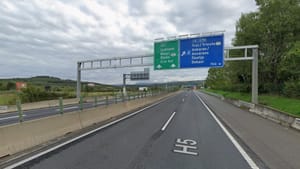 ZA 6 KM 16 EURA! Privremeno se ukida cestarina na najskupljoj dionici autoceste u EU, koju koriste brojni Hrvati