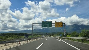 Kreću radovi na postavljanju prvih portala novi sustav naplate cestarine u Hrvatskoj