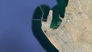 Indija dobila šestomjesečno izuzeće od sankcija za upravljanje iranskom lukom Chabahar