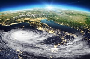 WEATHERNEXT 2 Napredni model umjetne inteligencije prognozira vrijeme osam puta brže od prethodnika za manje od minute!