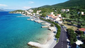 Za cestu Korčula-Račišće Ministarstvo mora odobrilo 25 milijuna eura