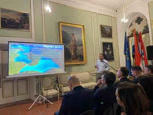 U Dubrovniku obilježena 65. obljetnica proglašenja Nacionalnog parka Mljet