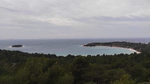 Na Dan sjećanja česta kiša, uz ponegdje nevere, te jugo na južnom, a buru na sjevernom Jadranu