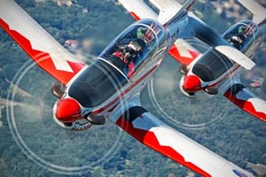 Članovi "Krila Oluje" dobili posebno priznanje INTERSTAS 2025