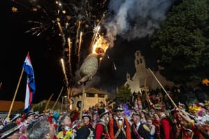 UNESCO objavio: "Lastovski poklad predložen za upis u Registar nematerijalne baštine svijeta!"