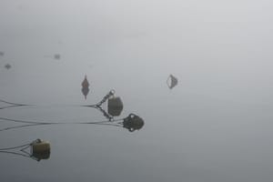 I dalje stabilno vrijeme, ali ponegdje bez sunca i uz jutarnju maglu