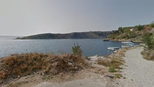 MASLENICA Gradit će se nautička luka s 90 vezova, uz obalu šetnica s ugostiteljskim sadržajem