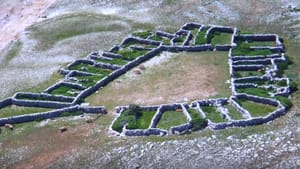 MRGARI ILI MOŠUNE Pastirska čuda koja čine zapanjujuću vizuru Baške!