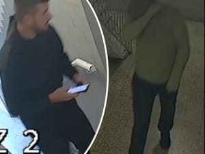 Prepoznajete li osobe s fotografija? Splitska policija ih traži zbog provale u stan!