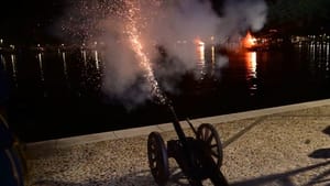 Pogledajte film „Pomorska bitka“ iz Bakra, nagrađen na ovogodišnjem Međunarodnom festivalu turističkog filma!