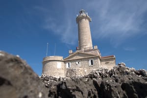 Kako svjetioničar Slaviša živi na istarskom svjetioniku?