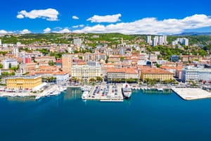 Rijeka u listopadu zabilježila rast turističkog prometa