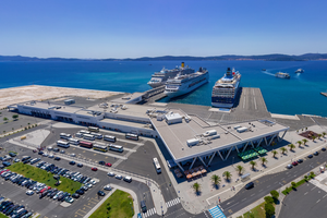 LUKA ZADAR MORA HITNO ISELITI IZ GAŽENICE Lučka uprava raskinula milijunsku koncesiju!