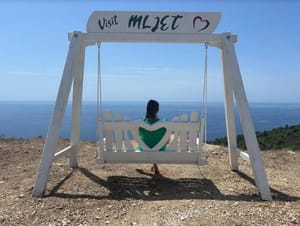 TJERAJU NAS S OTOKA Pobuna roditelja na Mljetu: "Djecu nam u školu voze strašno opasnom prometnicom, ovako više ne može!"