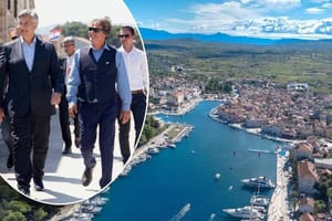 Gradonačelnik Starog Grada za Morski: "Nema bojazni da će na ulazu u mjesto niknuti apartmanski kompleks"