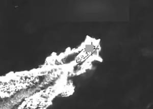 Novi napad Amerikanaca na Karibima