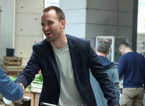 Grad Zadar planira "budžet za mlade"