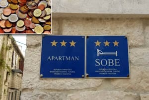 Skočio paušalni porez za iznajmljivače u Puli, ali ima jedna "kvaka"