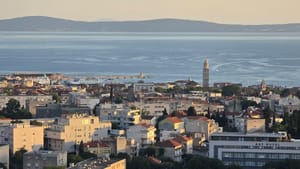 Puljak o uhićenom Mikuliću: "Skrivao nalaze o zagađenju zraka u Splitu i štitio interese zagađivača, umjesto Splićana!"