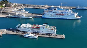 BUDUĆNOST PROMETA U HRVATSKOJ Ministarstvo mora najavilo Konferenciju s Grupacijom Svjetske banke