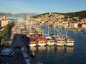 Kapetan Milo Miklaušić: "Jadran nije samo domena 482 mini-kruzera, današnji vezni kapaciteti ne mogu primiti sve brodove!"