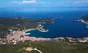 VIDEO Pogledajte sjajan dokumentarac o Visu: "Oduvijek se smatralo, tko kontrolira ovaj otok, kontrolira Jadran!"