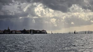 Slijedi promjena vremena, ponegdje i uz nevrijeme