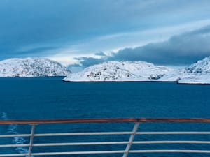 ARKTIČKA SEZONA Rusi bilježe rekordne isporuke LNG - a na azijsko tržište