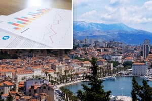 DA NAM ŽIVI NERAD Najveći broj nezaposlenih osoba u Hrvatskoj živi u Splitsko - dalmatinskoj županiji