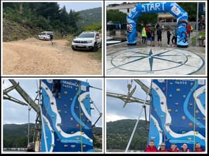 Održano četvrto izdanje brdske utrke Ploče Trail