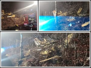 Što su airtractori radili u Hrvatskoj i kako je došlo do pada? - Evo što kaže tursko ministarstvo