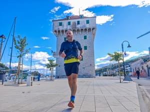 Hileja Trail ponovno u Marini – utrka koja spaja aktivnost i tragove antičke prošlosti