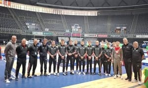 ZADAR Balkansko prvenstvo u sportskoj gimnastici prvi put u Hrvatskoj