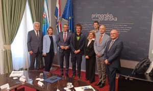 Riječki znanstvenik dobitnik jedne od najprestižnijih potpora europskim znanstvenicima