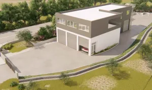 Dubrovački Zaton dobit će vatrogasni dom